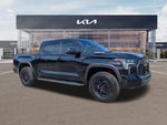 2025 Toyota Tundra Hybrid TRD Pro