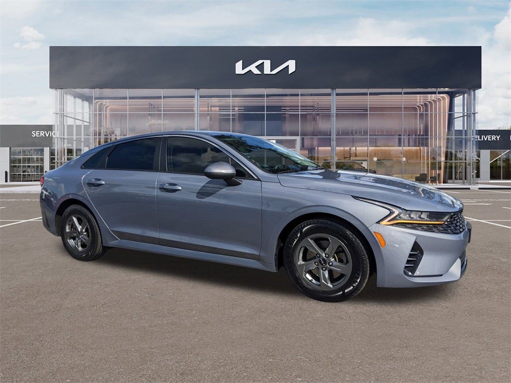 2023 Kia K5 LXS