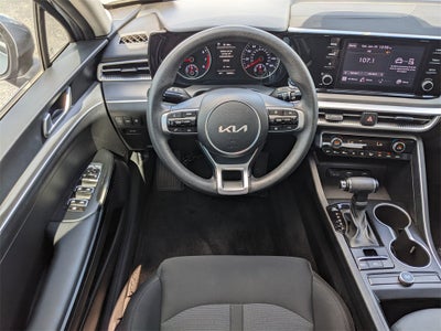 2023 Kia K5 LXS