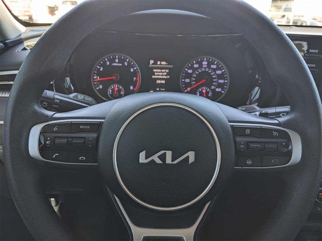 2023 Kia K5 LXS