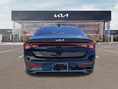 2023 Kia K5 LXS