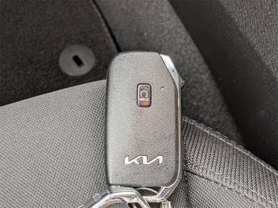 2024 Kia K5 LXS