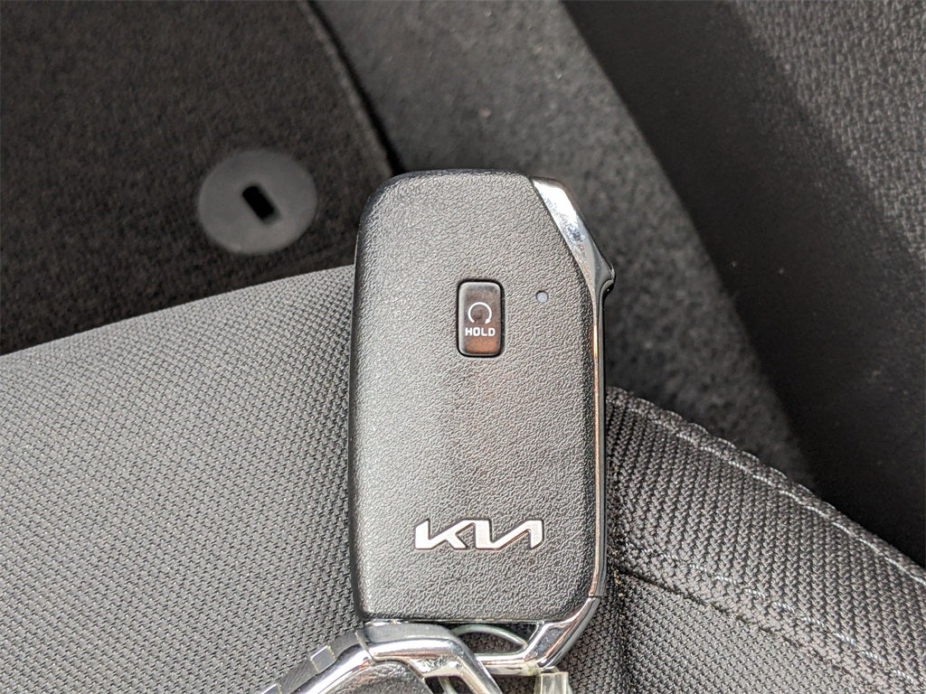 2024 Kia K5 LXS