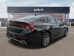 2024 Kia K5 LXS