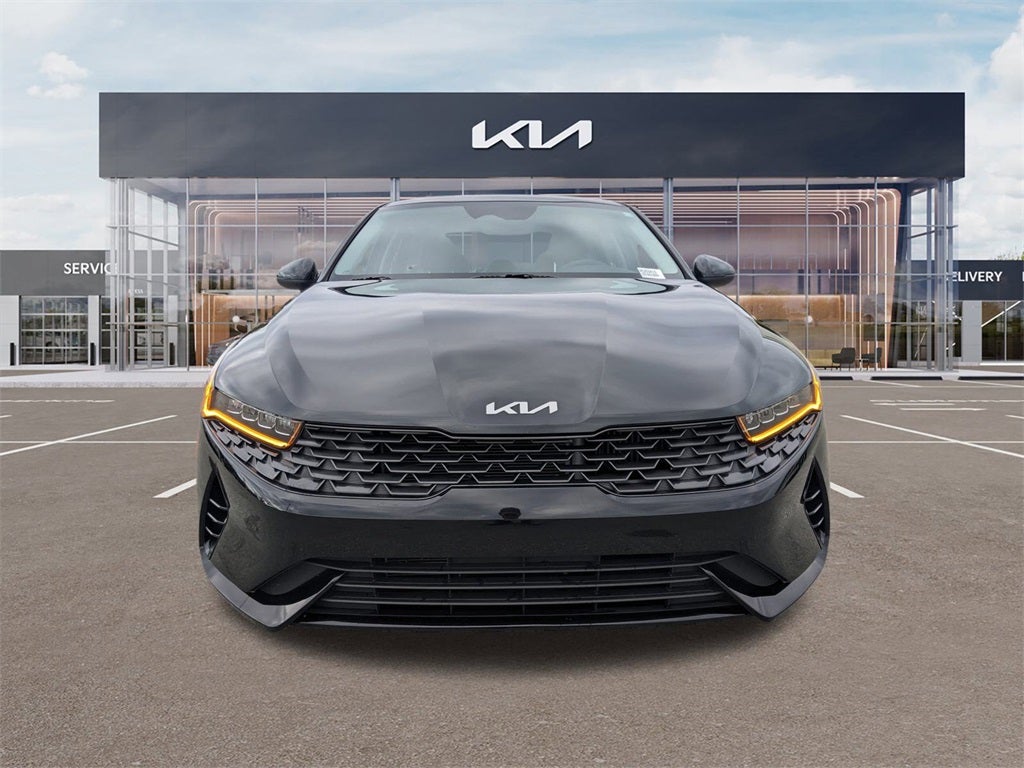 2024 Kia K5 LXS