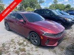 2024 Kia K5 LXS