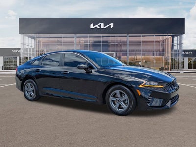 2022 Kia K5 LX