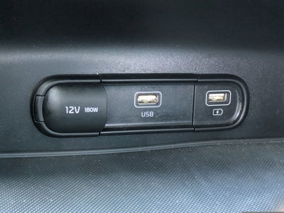 2022 Kia K5 LX