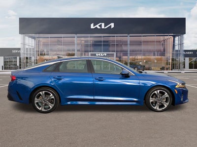 2023 Kia K5 EX