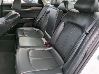 2024 Kia K5 EX