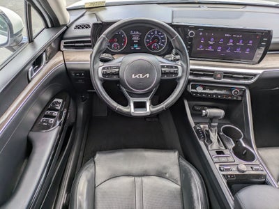 2024 Kia K5 EX