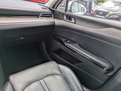 2024 Kia K5 EX