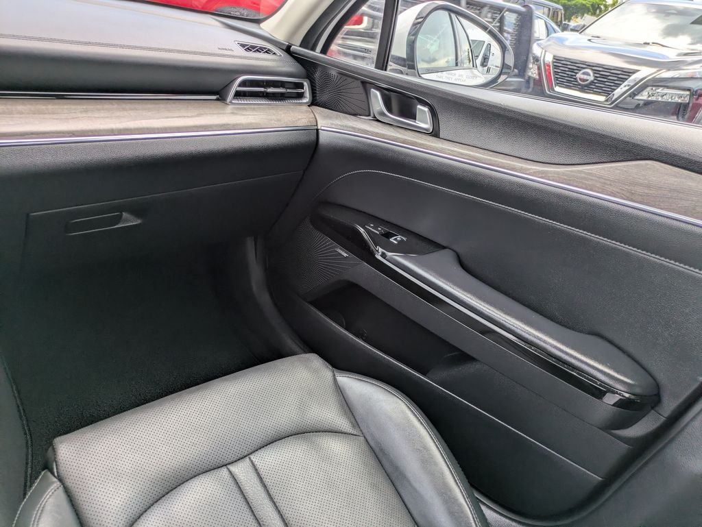 2024 Kia K5 EX