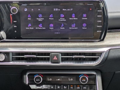 2024 Kia K5 EX