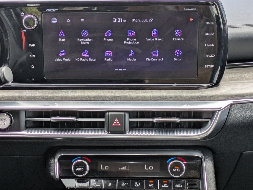 2024 Kia K5 EX