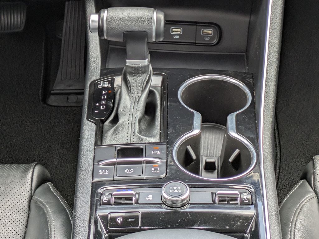 2024 Kia K5 EX