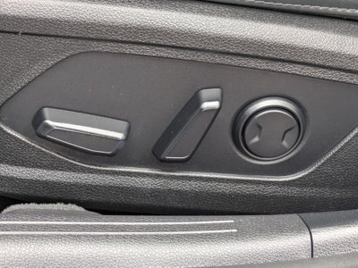 2024 Kia K5 EX