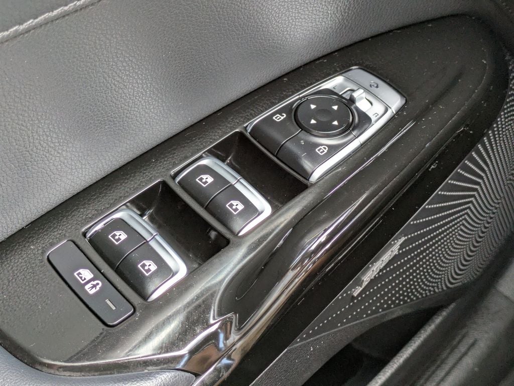 2024 Kia K5 EX