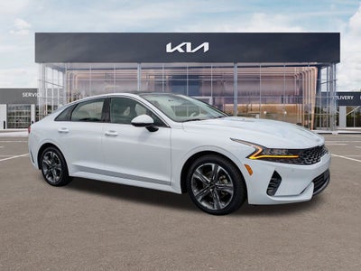 2024 Kia K5 EX