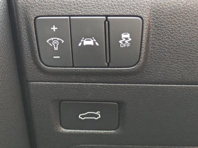 2024 Kia K5 EX