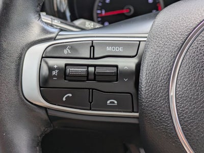 2024 Kia K5 EX
