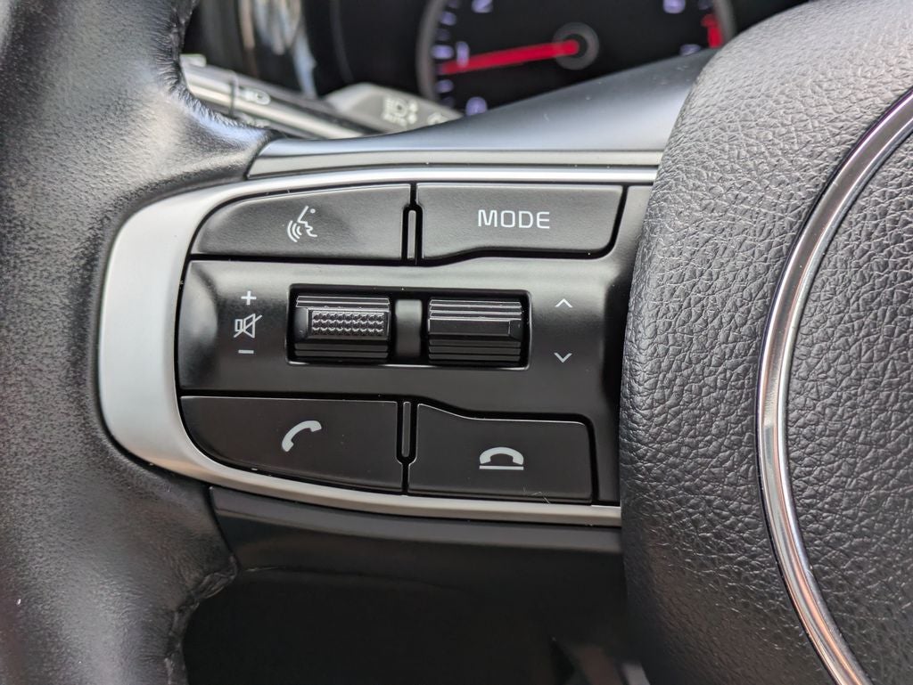 2024 Kia K5 EX