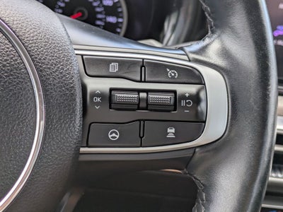 2024 Kia K5 EX
