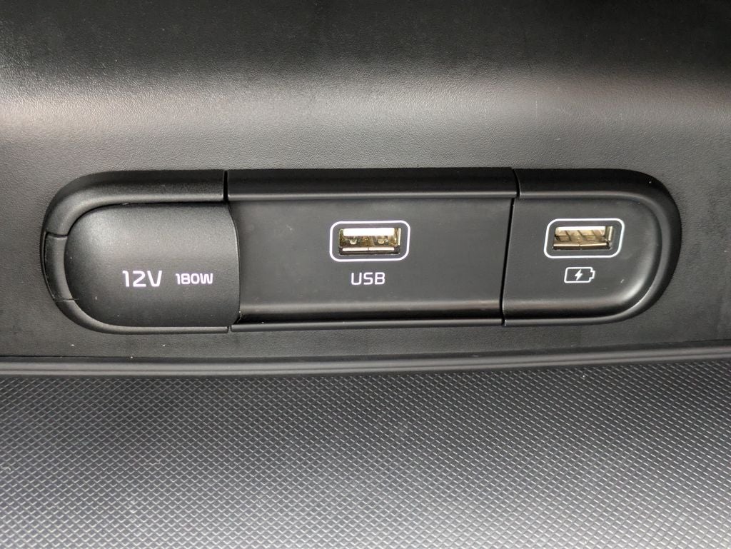 2024 Kia K5 EX