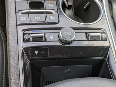 2024 Kia K5 EX