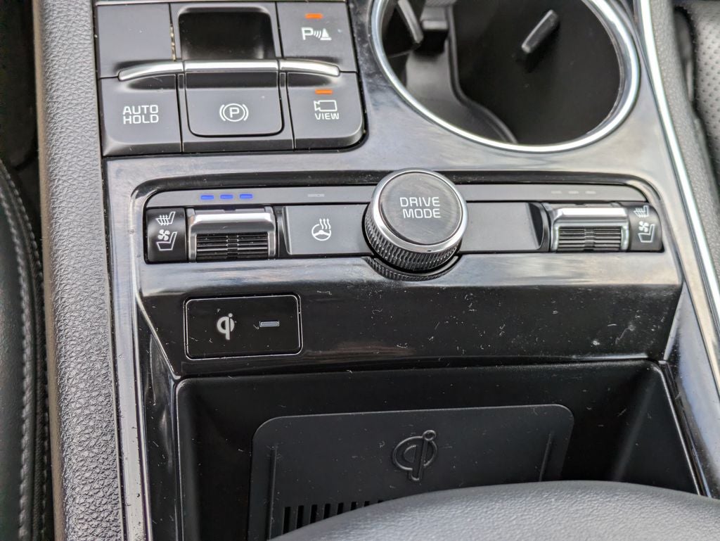 2024 Kia K5 EX
