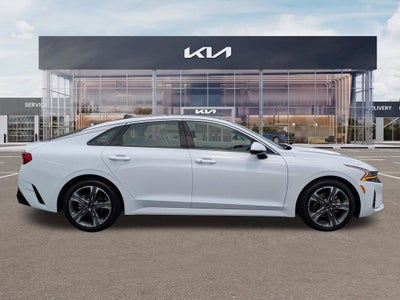 2024 Kia K5 EX
