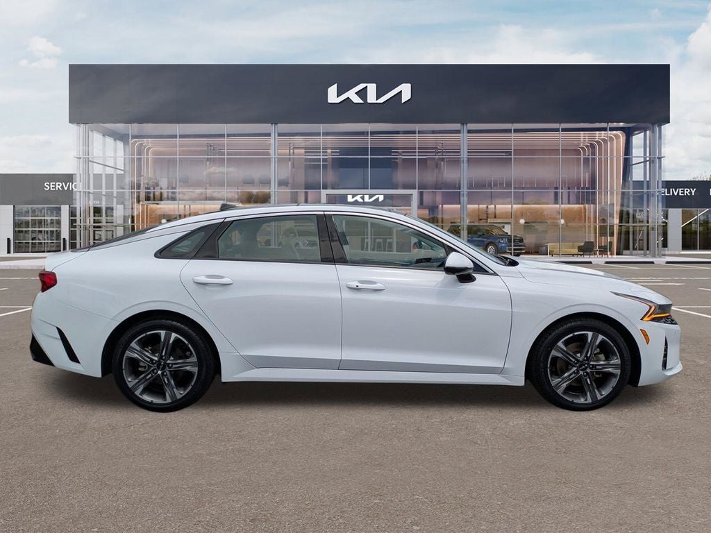 2024 Kia K5 EX