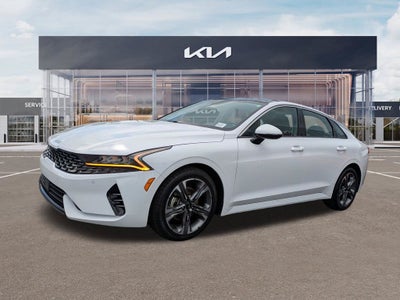 2024 Kia K5 EX