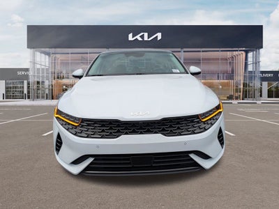 2024 Kia K5 EX