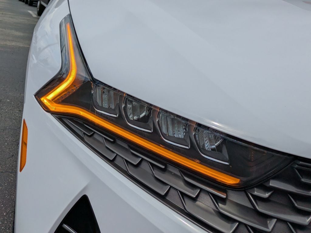 2024 Kia K5 EX