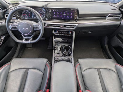 2024 Kia K5 GT