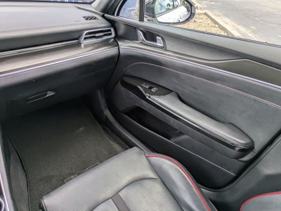2024 Kia K5 GT