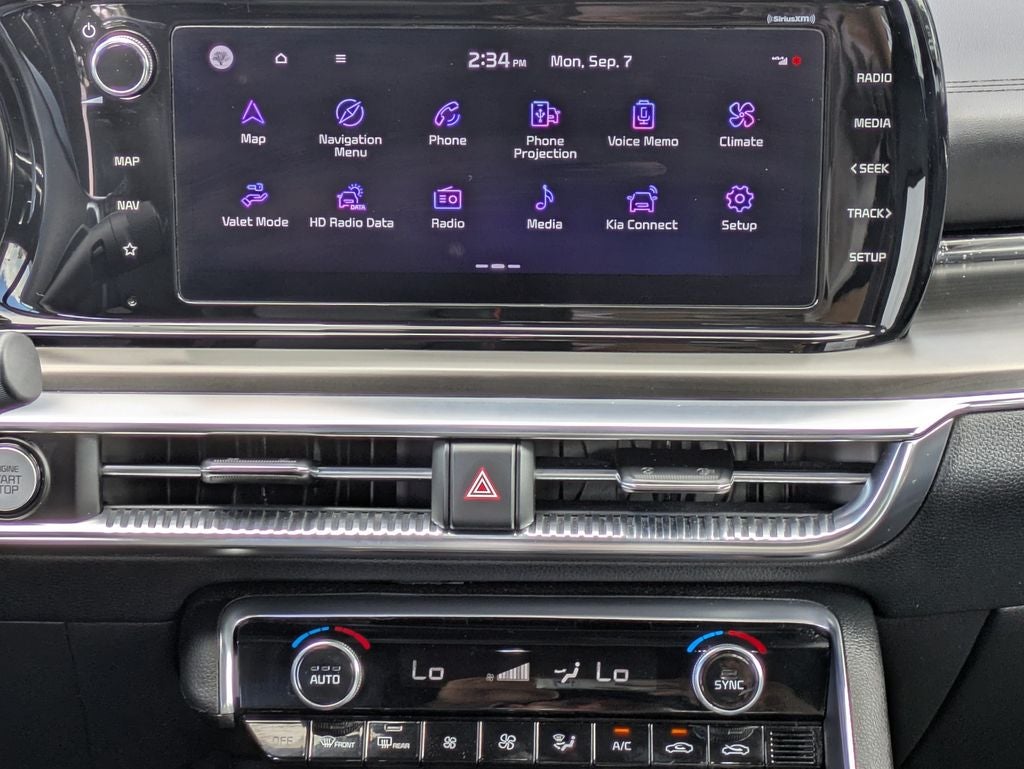 2024 Kia K5 GT