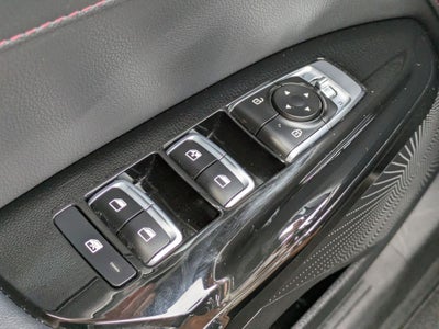 2024 Kia K5 GT