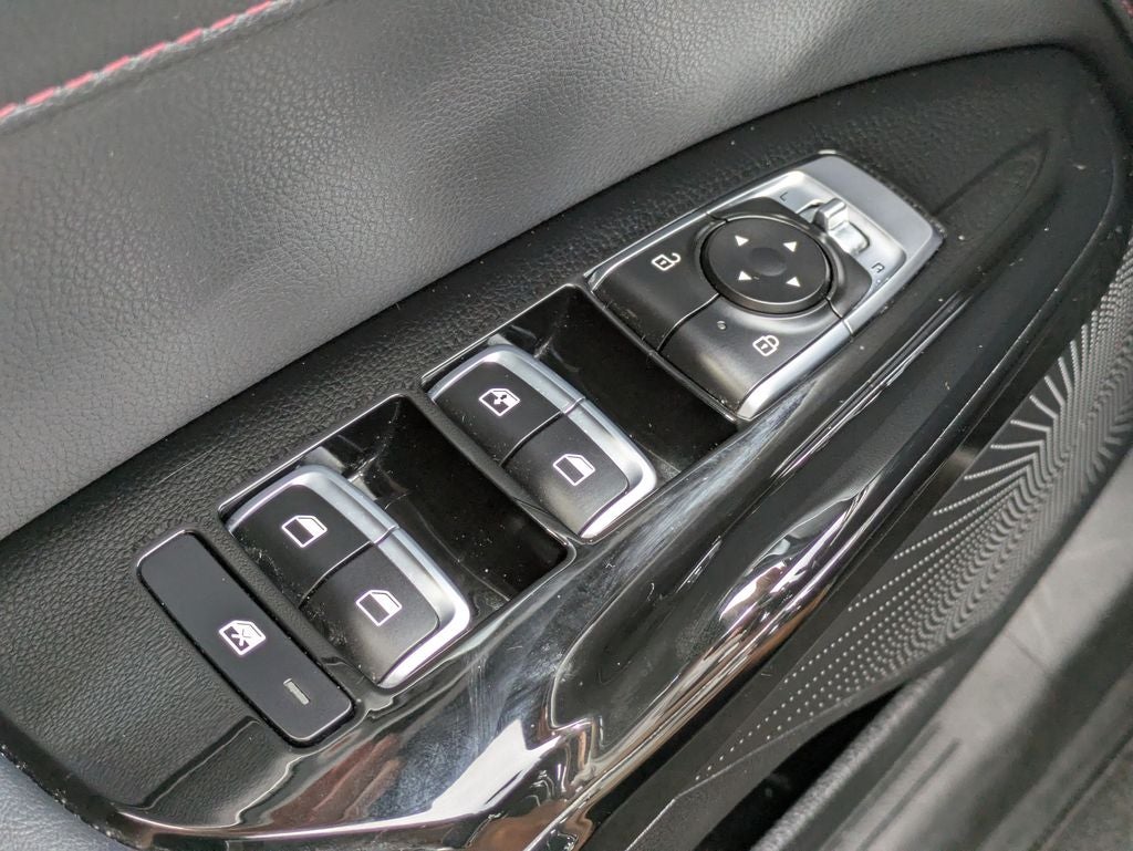 2024 Kia K5 GT