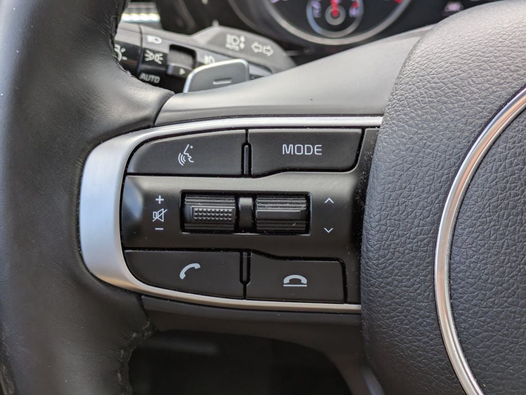 2024 Kia K5 GT