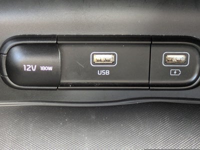2024 Kia K5 GT