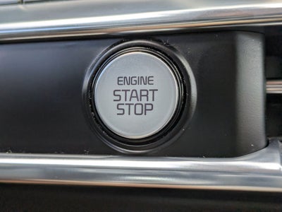 2024 Kia K5 GT