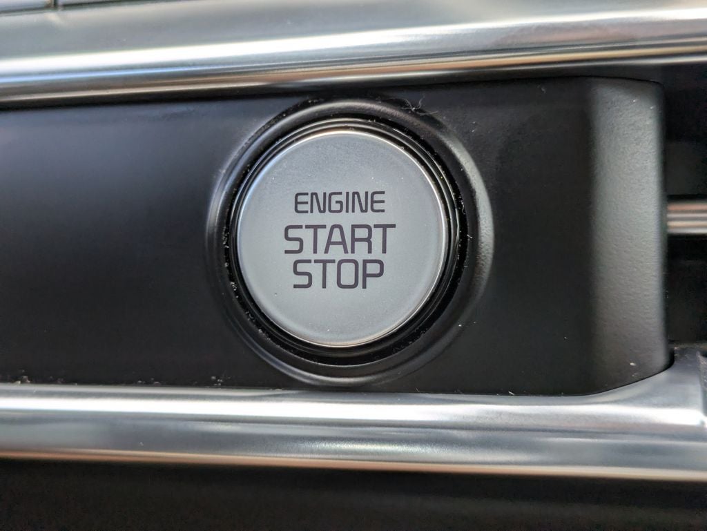 2024 Kia K5 GT