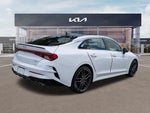 2024 Kia K5 GT