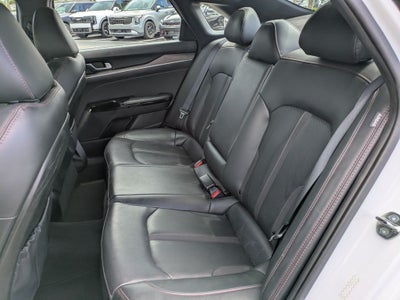2024 Kia K5 GT