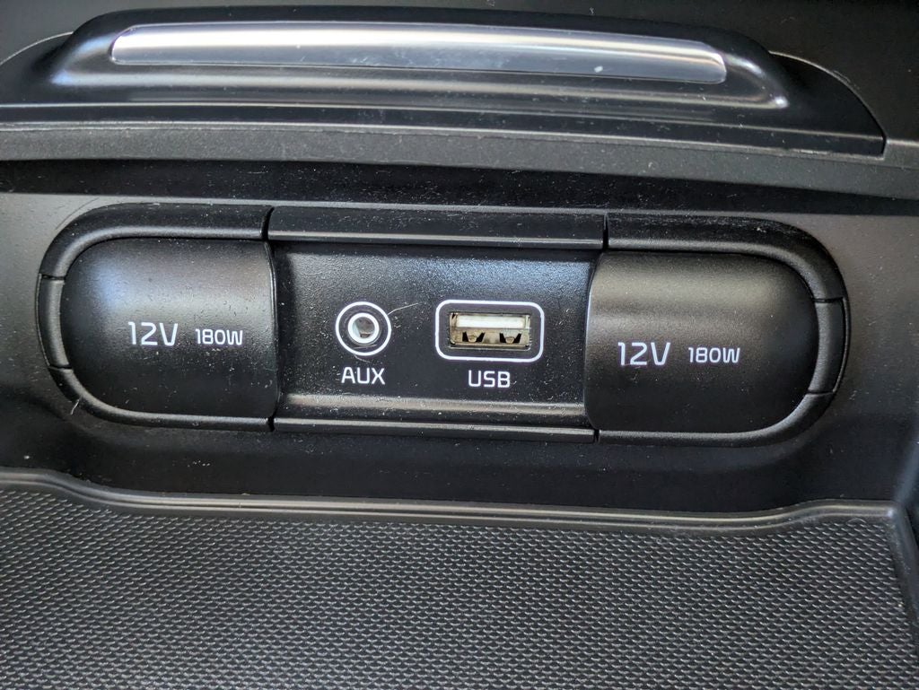 2020 Kia Optima S