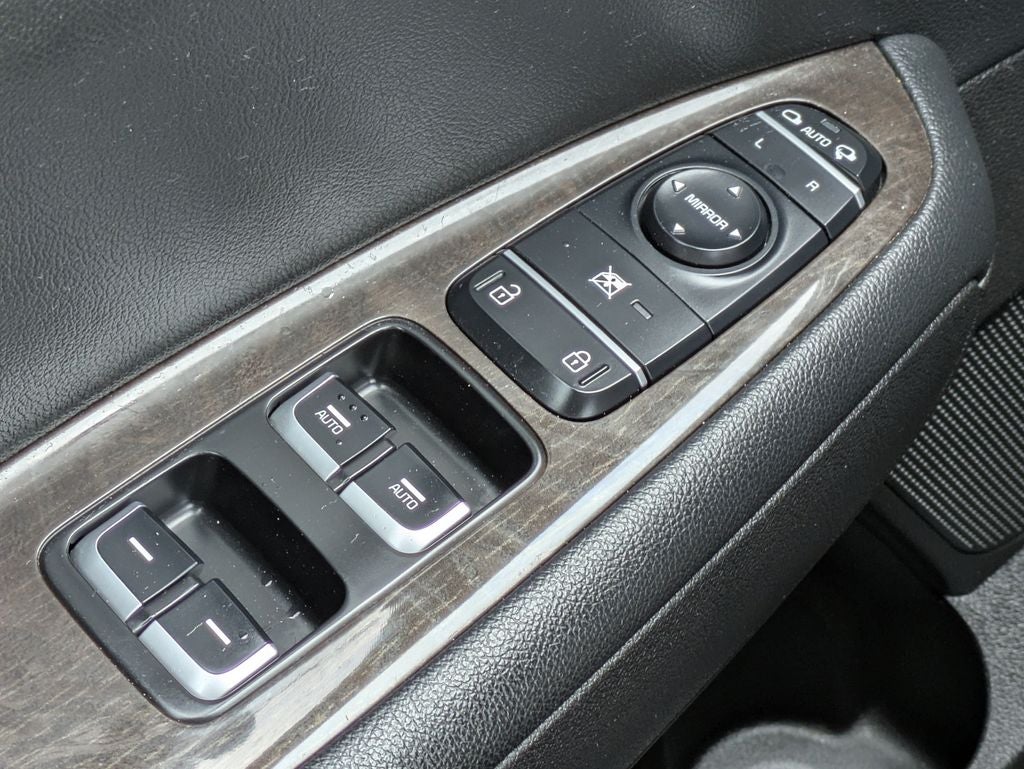 2018 Kia Optima EX