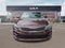 2018 Kia Optima EX