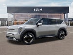 2026 Kia EV9 Light Long Range